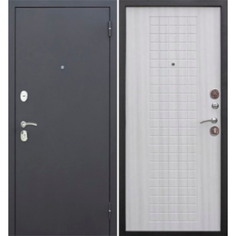 M-52/1 - Входные и межкомнатные двери Real Doors в Алматы
