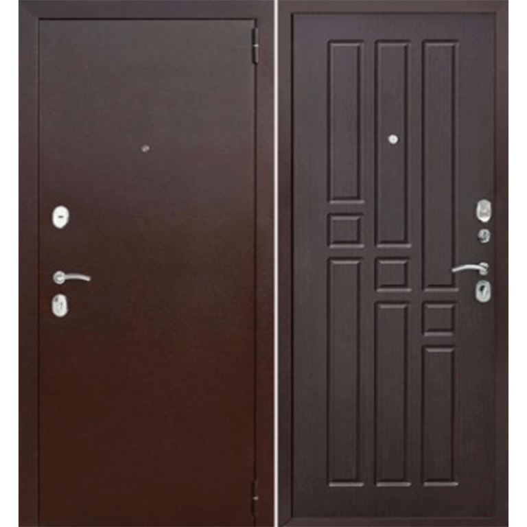 M-52/1 - Входные и межкомнатные двери Real Doors в Алматы