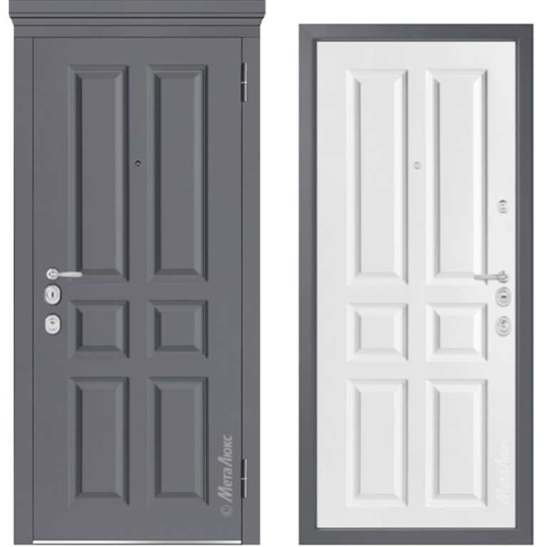 Межкомнатные и входные двери в Алматы | Салон дверей Real Doors