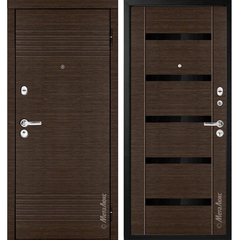 Межкомнатные и входные двери в Алматы | Салон дверей Real Doors