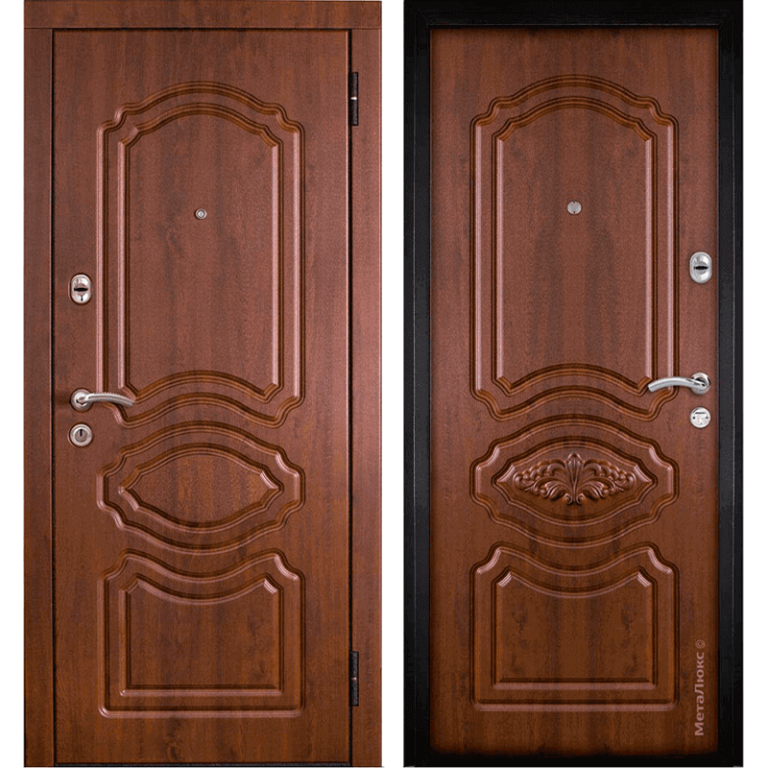 Межкомнатные и входные двери в Алматы | Салон дверей Real Doors
