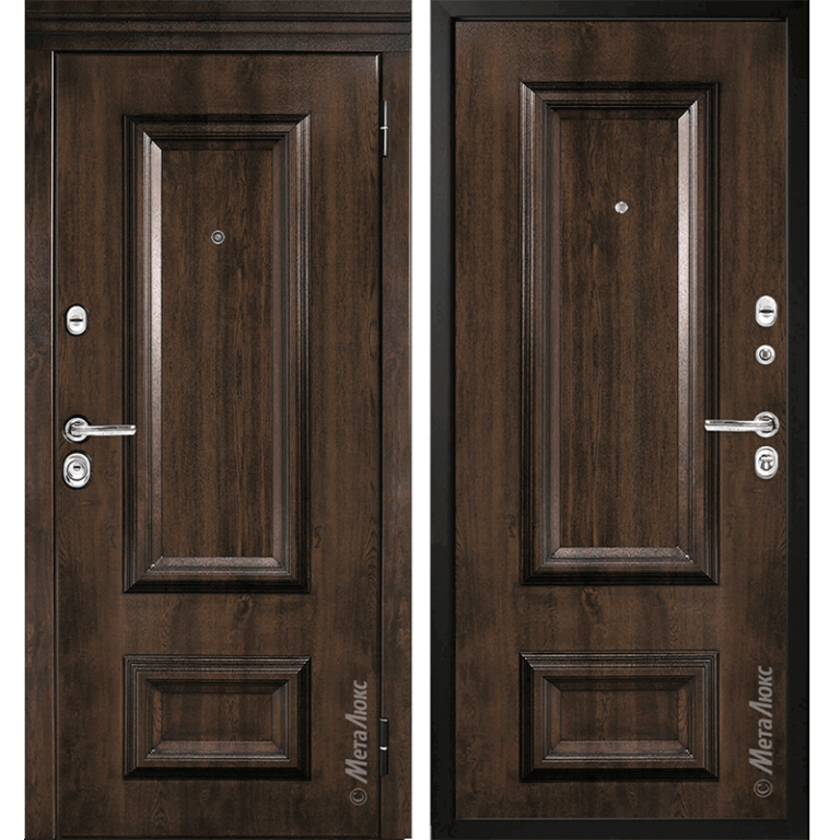 Межкомнатные и входные двери в Алматы | Салон дверей Real Doors