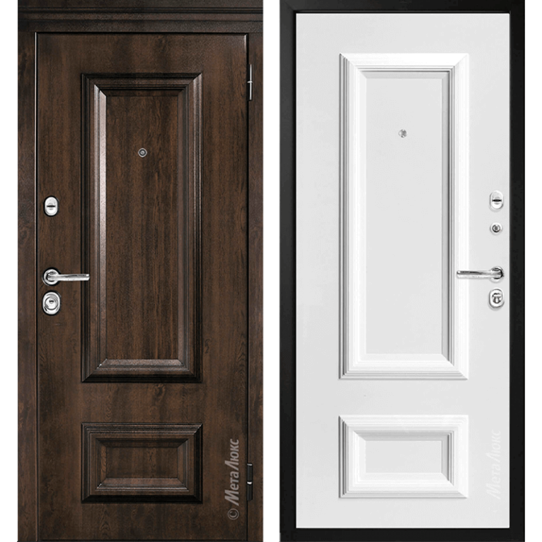 Межкомнатные и входные двери в Алматы | Салон дверей Real Doors