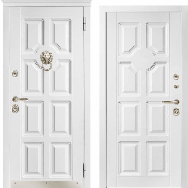 Межкомнатные и входные двери в Алматы | Салон дверей Real Doors